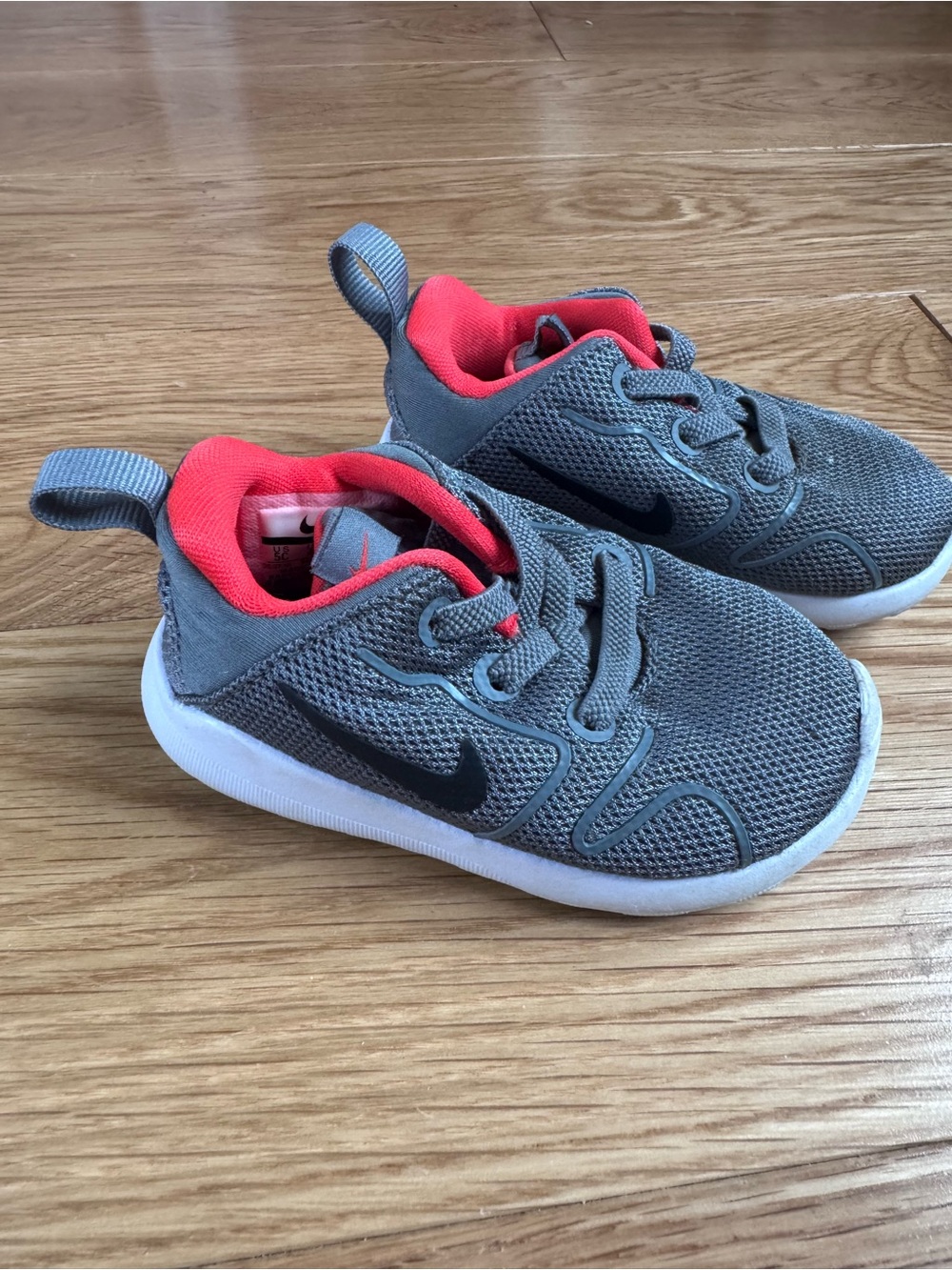Nike Kaishi 2 Toddler Sneakers